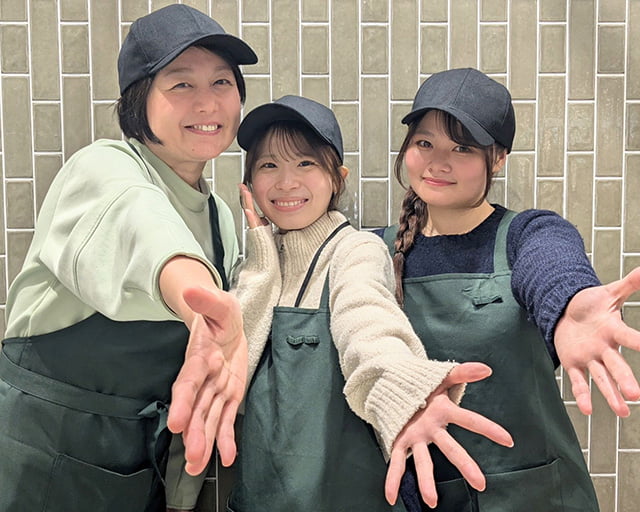 合同会社LIVENTASのフォトギャラリー3