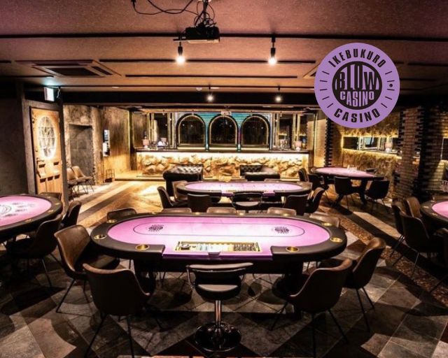 BLOW池袋のフォトギャラリー3