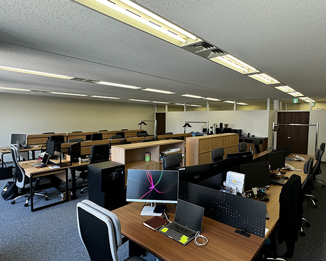 株式会社ルミナス 新宿支社のフォトギャラリー3