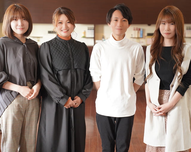 Rote Roze(ローテローゼ)のフォトギャラリー1