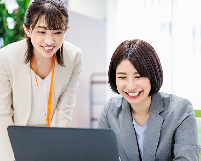 株式会社バイトレのフォトギャラリー1