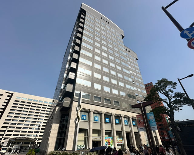 株式会社ルミナス 福岡支社のフォトギャラリー2