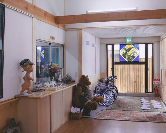 特定施設 蓉厚苑のフォトギャラリー2