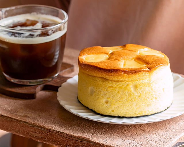 ケーキとクッキーエルベランのフォトギャラリー1