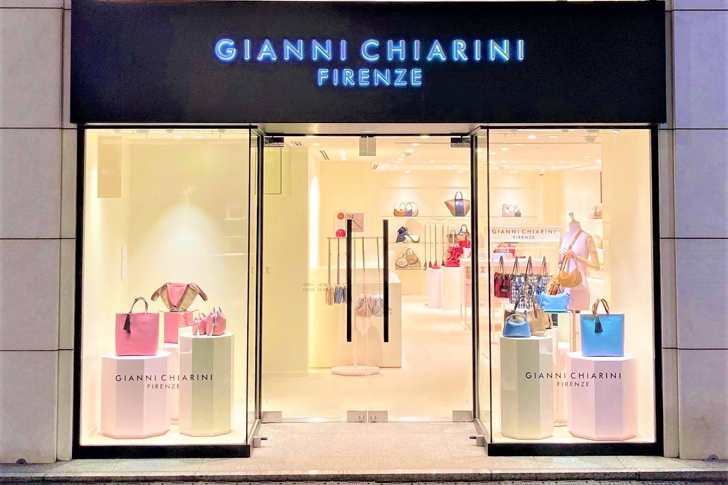 株式会社シーエーセールススタッフのフォトギャラリー1