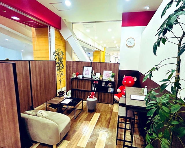 JEWEL CAFE(ジュエルカフェ)ららぽーとTOKYO-BAY店のフォトギャラリー2