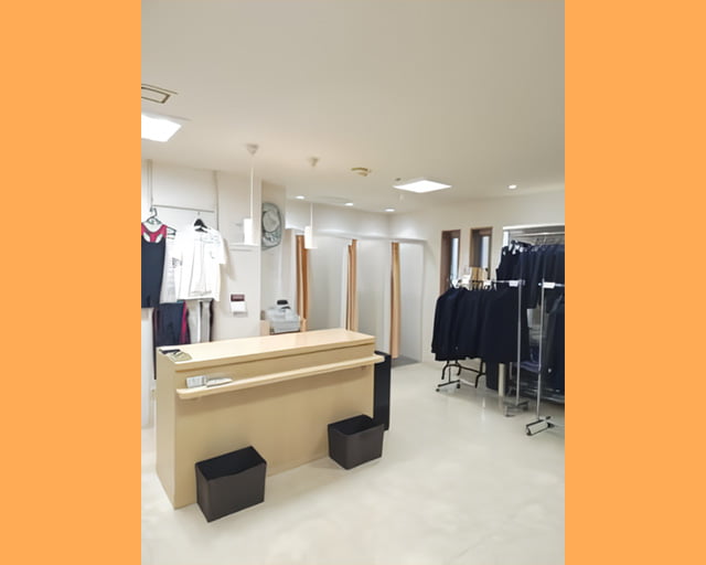 株式会社スクール服装のフォトギャラリー2