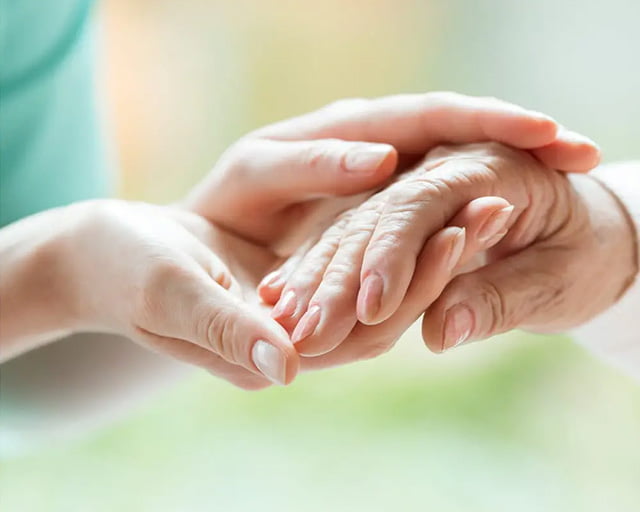 HUBライフケアのフォトギャラリー1