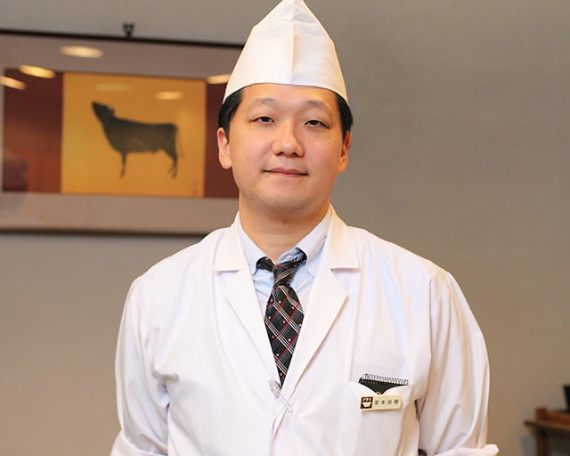 すき焼き専門店 伊勢重のフォトギャラリー4