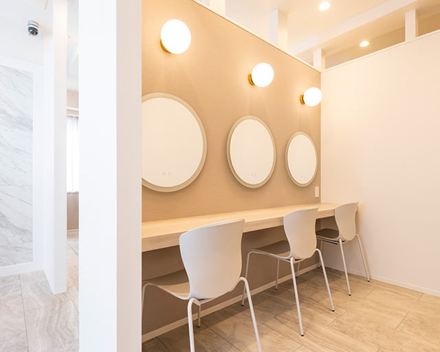 Linelle新宿のフォトギャラリー3