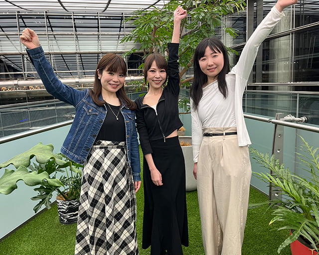 ヒューマンシーン株式会社のフォトギャラリー3