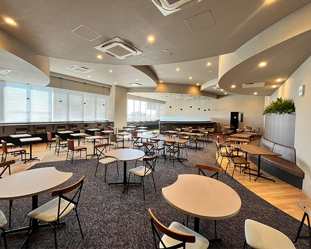 センコー株式会社　埼玉主管支店 草加ロジスティクスセンターのフォトギャラリー3