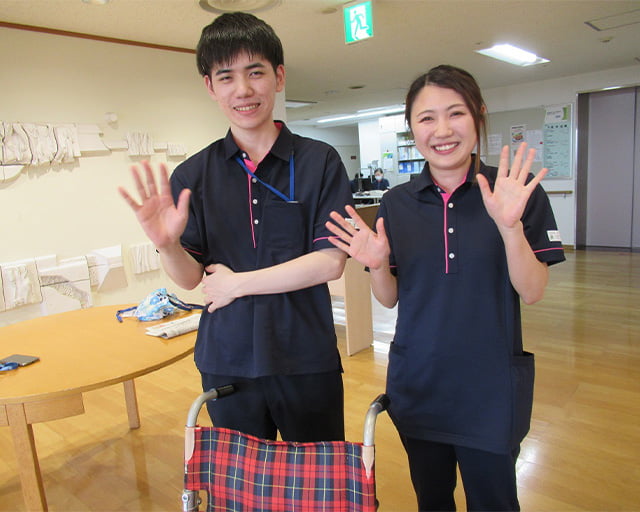 一般財団法人 日本老人福祉財団 湯河原〈ゆうゆうの里〉のフォトギャラリー2