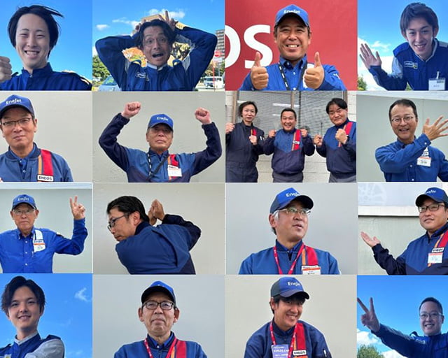 篠原石油株式会社のフォトギャラリー2