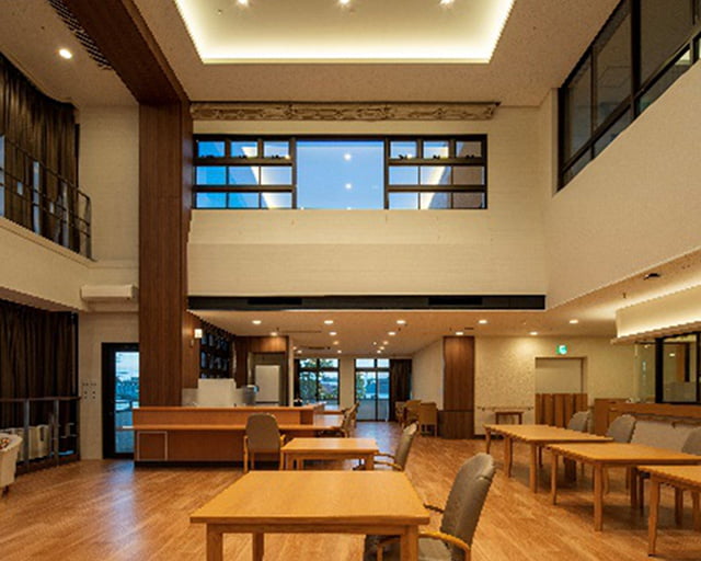 青梅慶友病院のフォトギャラリー3