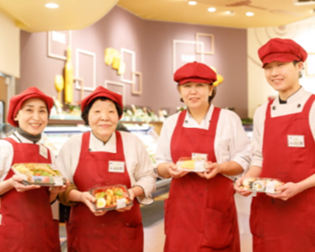 株式会社奈良コープ産業のフォトギャラリー5