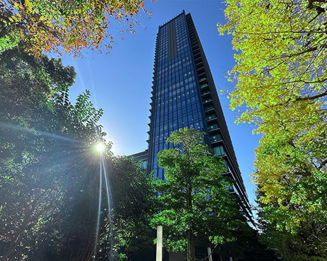 株式会社ルミナス 東京本社のフォトギャラリー5