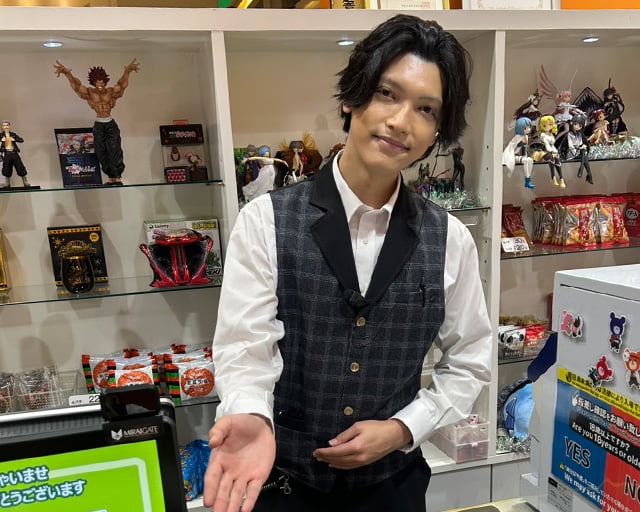 横須賀・馬堀マリーンのフォトギャラリー3