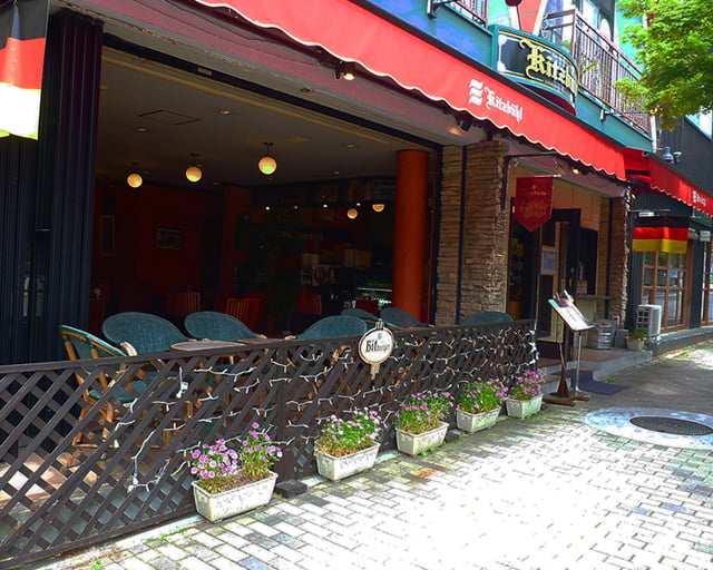 デリカテッセン キッツビュールのフォトギャラリー2