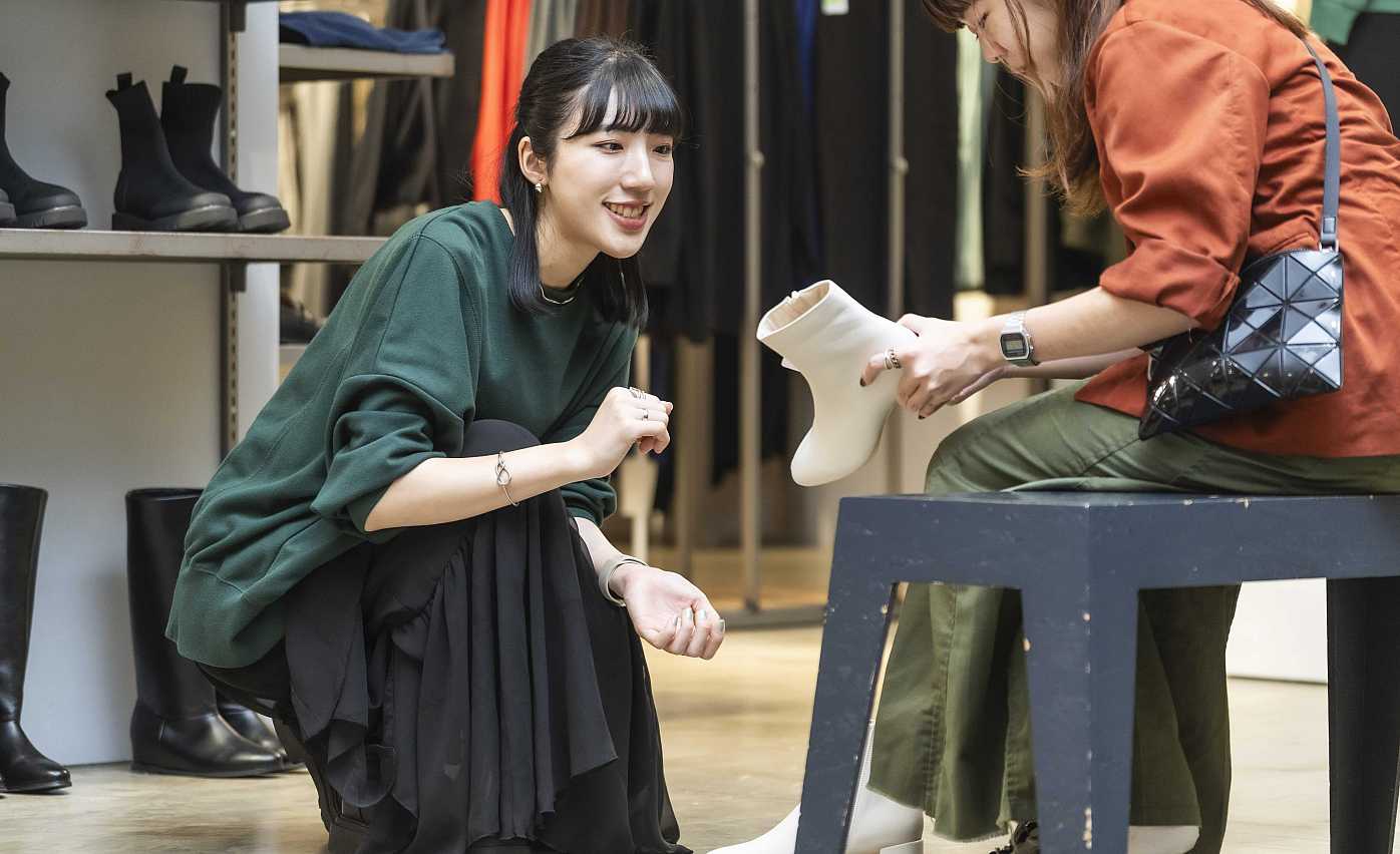 株式会社シーエーセールススタッフのフォトギャラリー1