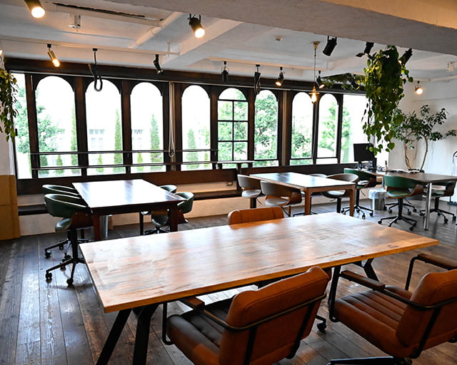 就労継続支援B型事業所　Sobitoのフォトギャラリー3