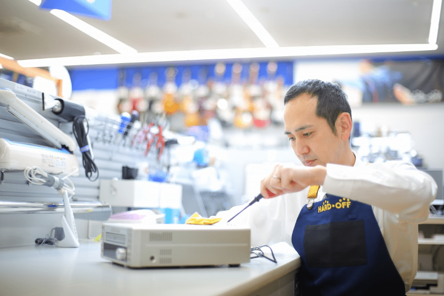 株式会社ファクト[23292]のフォトギャラリー1