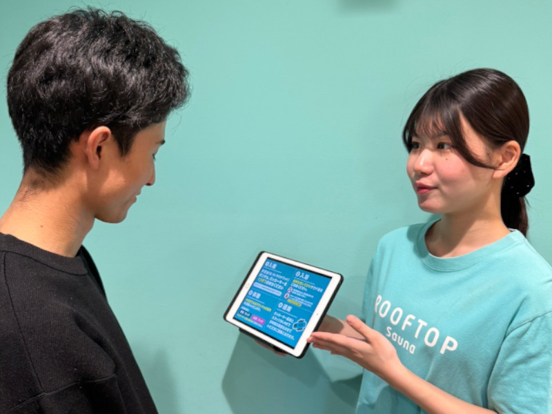 株式会社ファクト[21325]のフォトギャラリー3