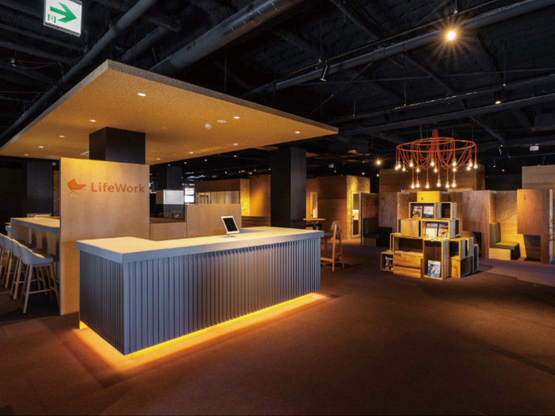 株式会社ファクト[21325]のフォトギャラリー1