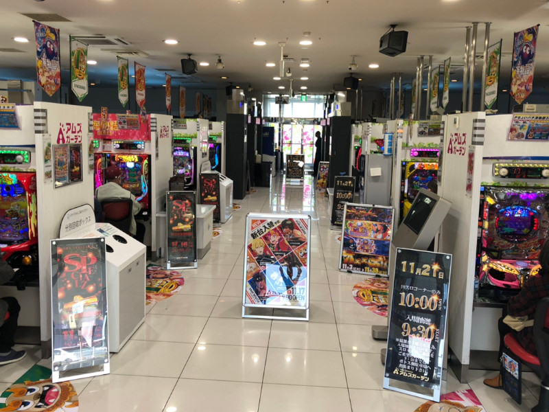 株式会社ファクト[11495]のフォトギャラリー2