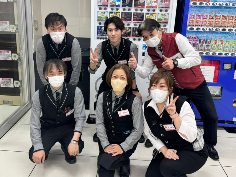 株式会社ファクト[11489]のフォトギャラリー1