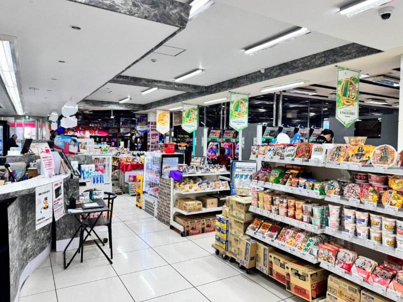 株式会社ファクト[11489]のフォトギャラリー3