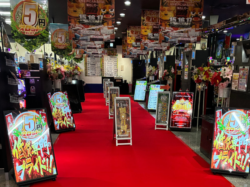 株式会社ファクト[11482]のフォトギャラリー3