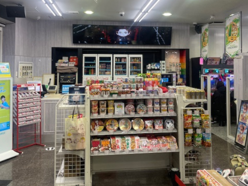 株式会社ファクト[11493]のフォトギャラリー3