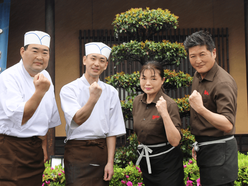 株式会社ファクト[22778]のフォトギャラリー3