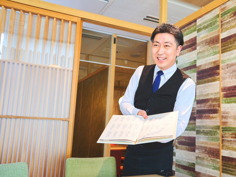 株式会社ファクト[19041]のフォトギャラリー3