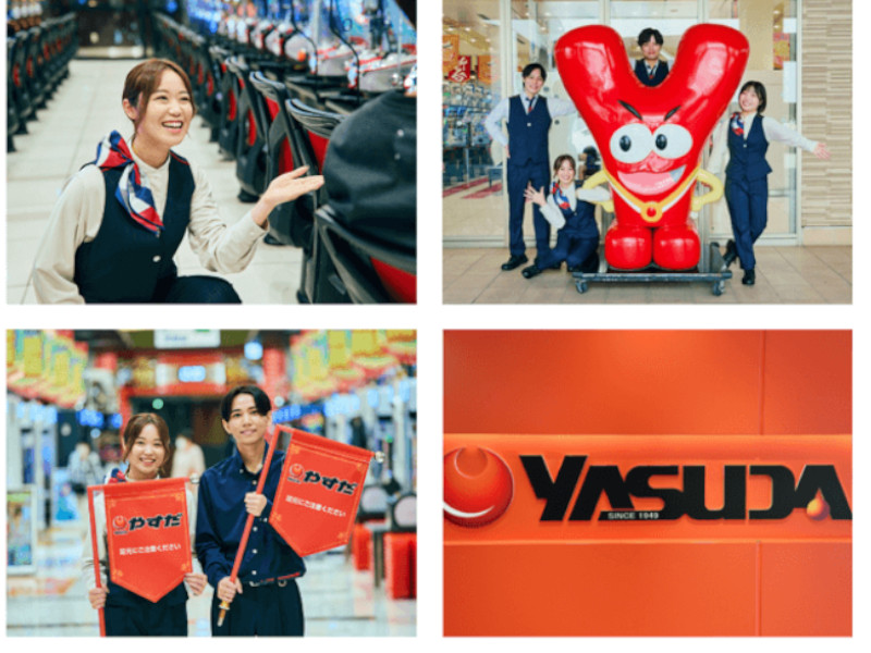 株式会社ファクト[10184]のフォトギャラリー1