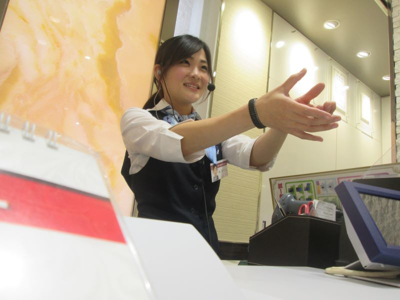 株式会社ファクト[10471]のフォトギャラリー1