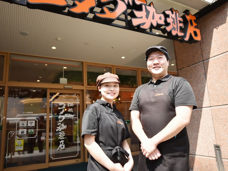 株式会社ファクト[23012]のフォトギャラリー1