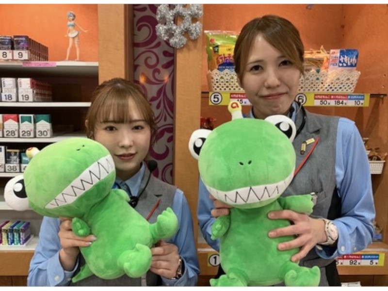 株式会社ファクト[10535]のフォトギャラリー2