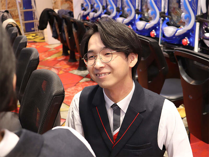 株式会社ファクト[10003]のフォトギャラリー2