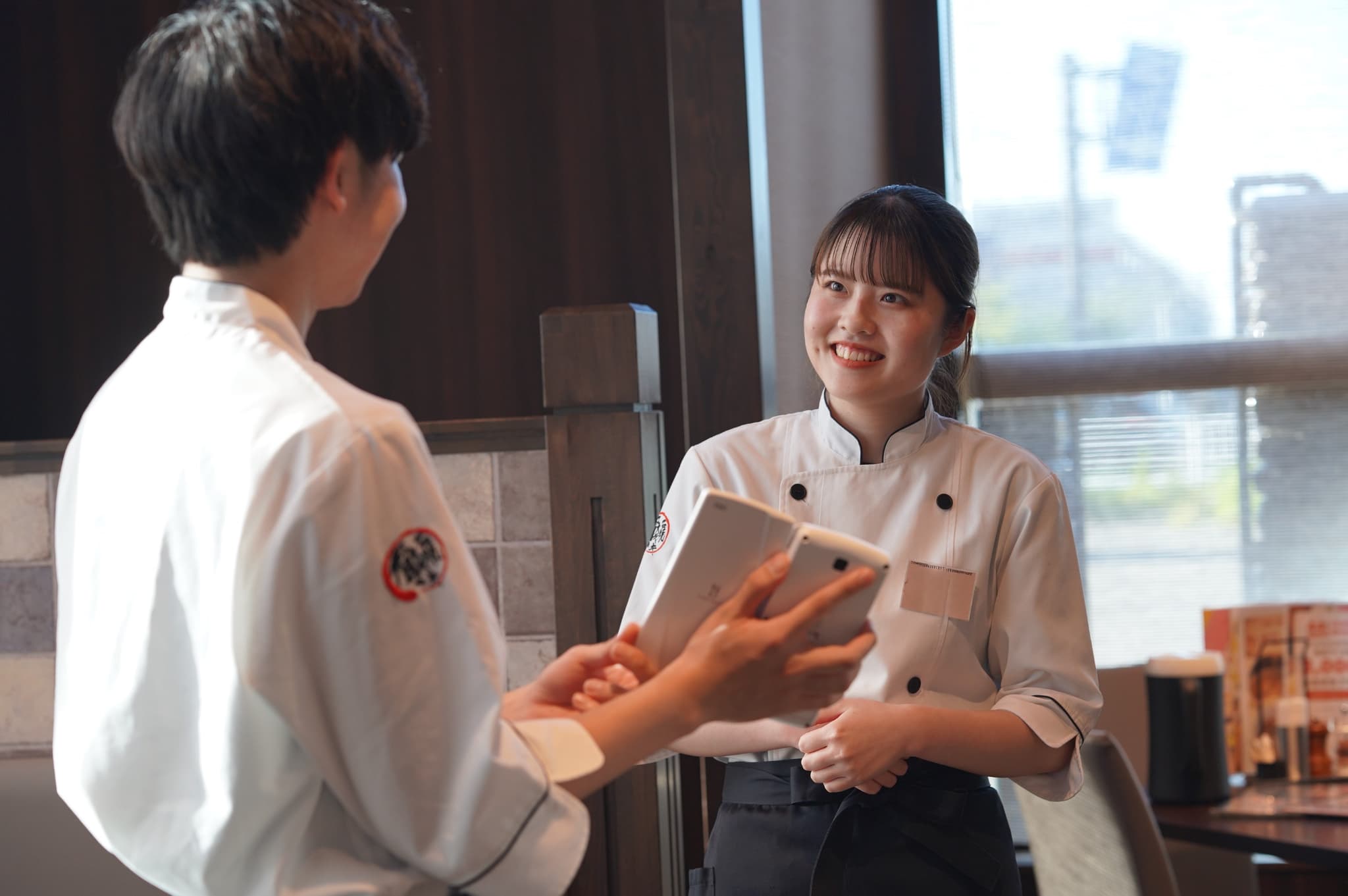 株式会社ファクト[21336]のフォトギャラリー1