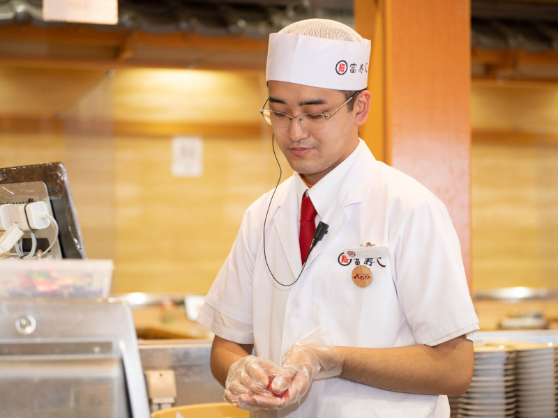 株式会社ファクト[22986]のフォトギャラリー1