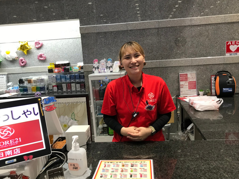 株式会社ファクト[23022]のフォトギャラリー1