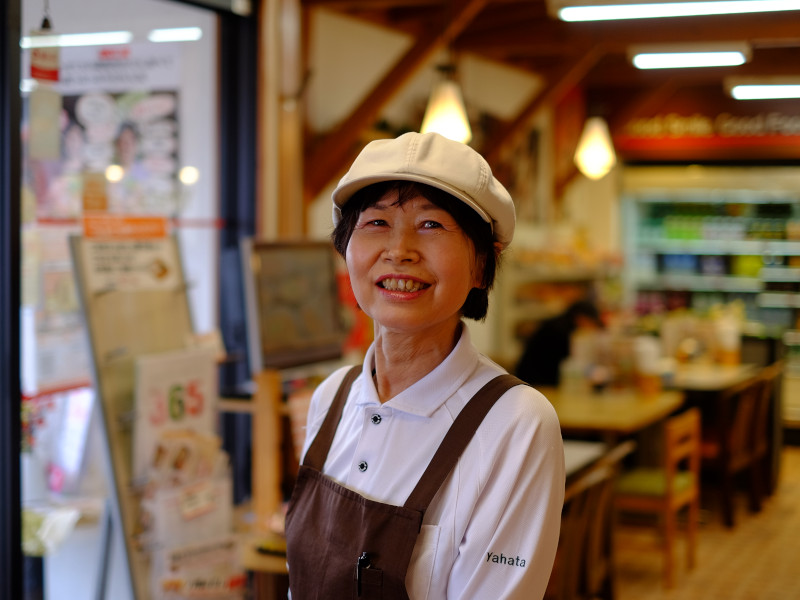 株式会社ファクト[16336]のフォトギャラリー2