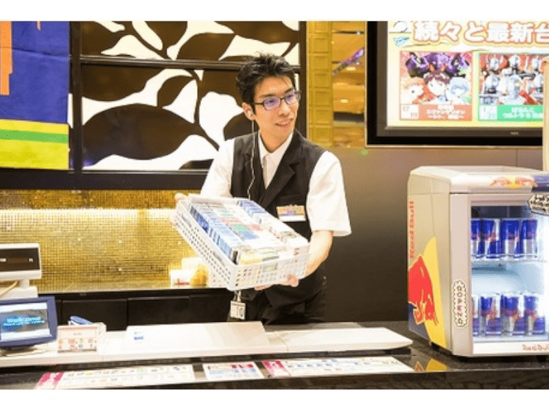 株式会社ファクト[21929]のフォトギャラリー1