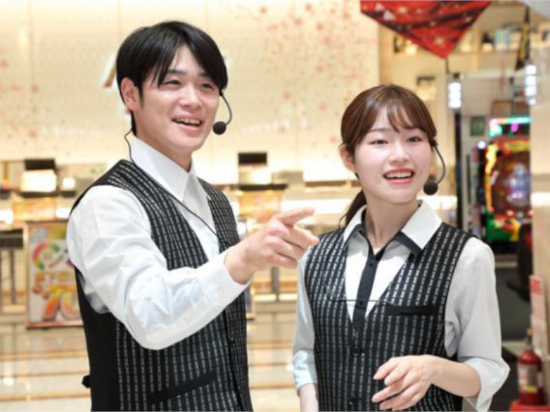 株式会社ファクト[10148]のフォトギャラリー3