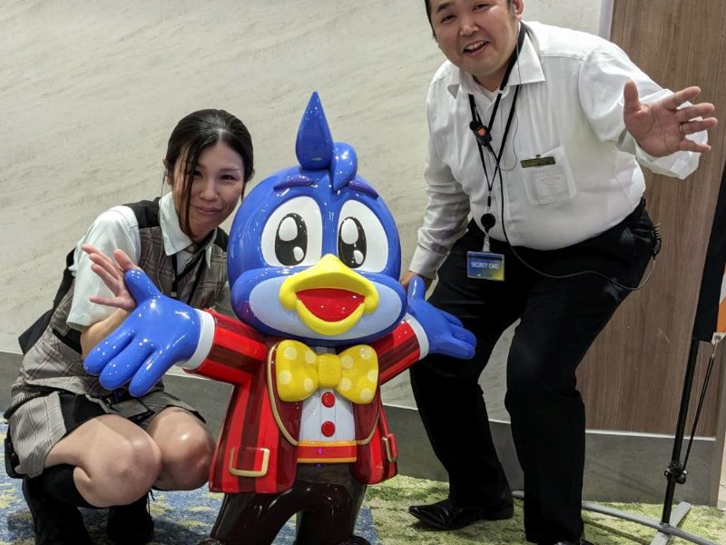 株式会社ファクト[21940]のフォトギャラリー2