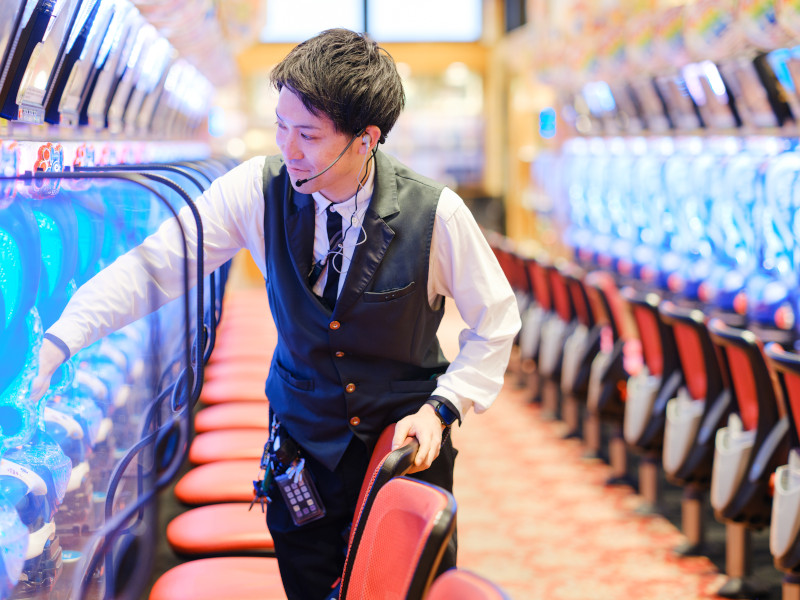 株式会社ファクト[20930]のフォトギャラリー3