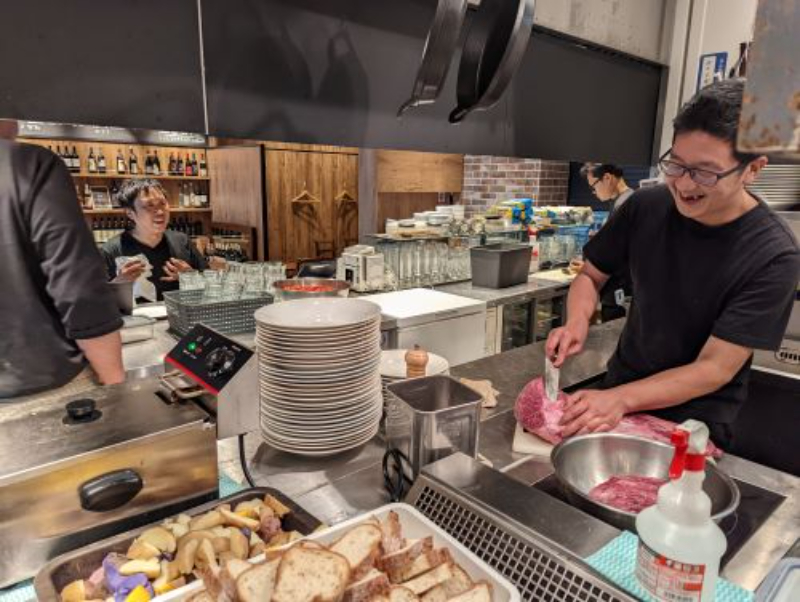 株式会社ファクト[21437]のフォトギャラリー1