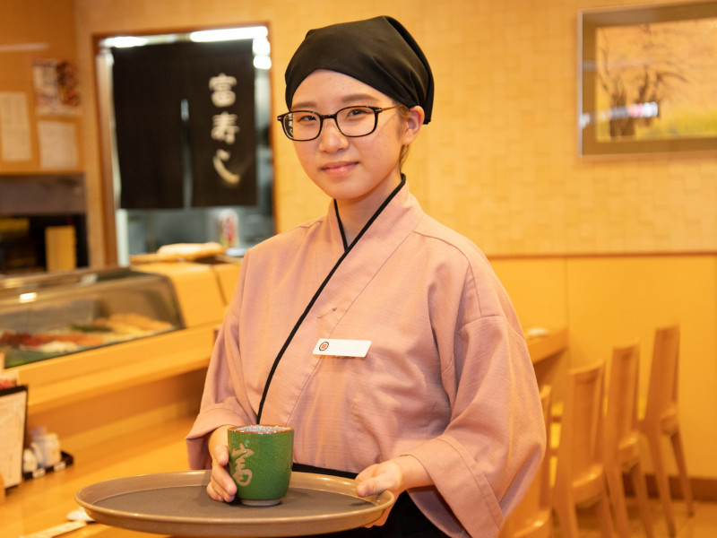 株式会社ファクト[22986]のフォトギャラリー2